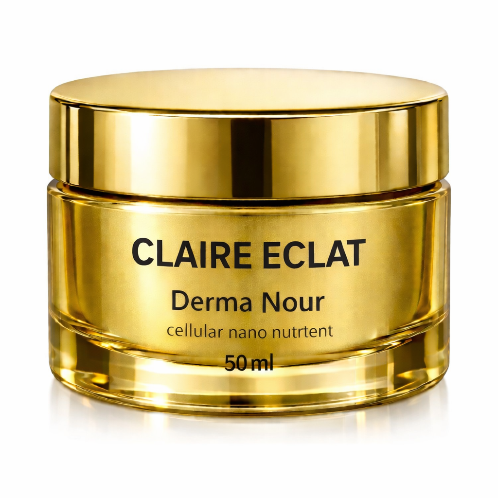 Derma Nour – Claire Éclat