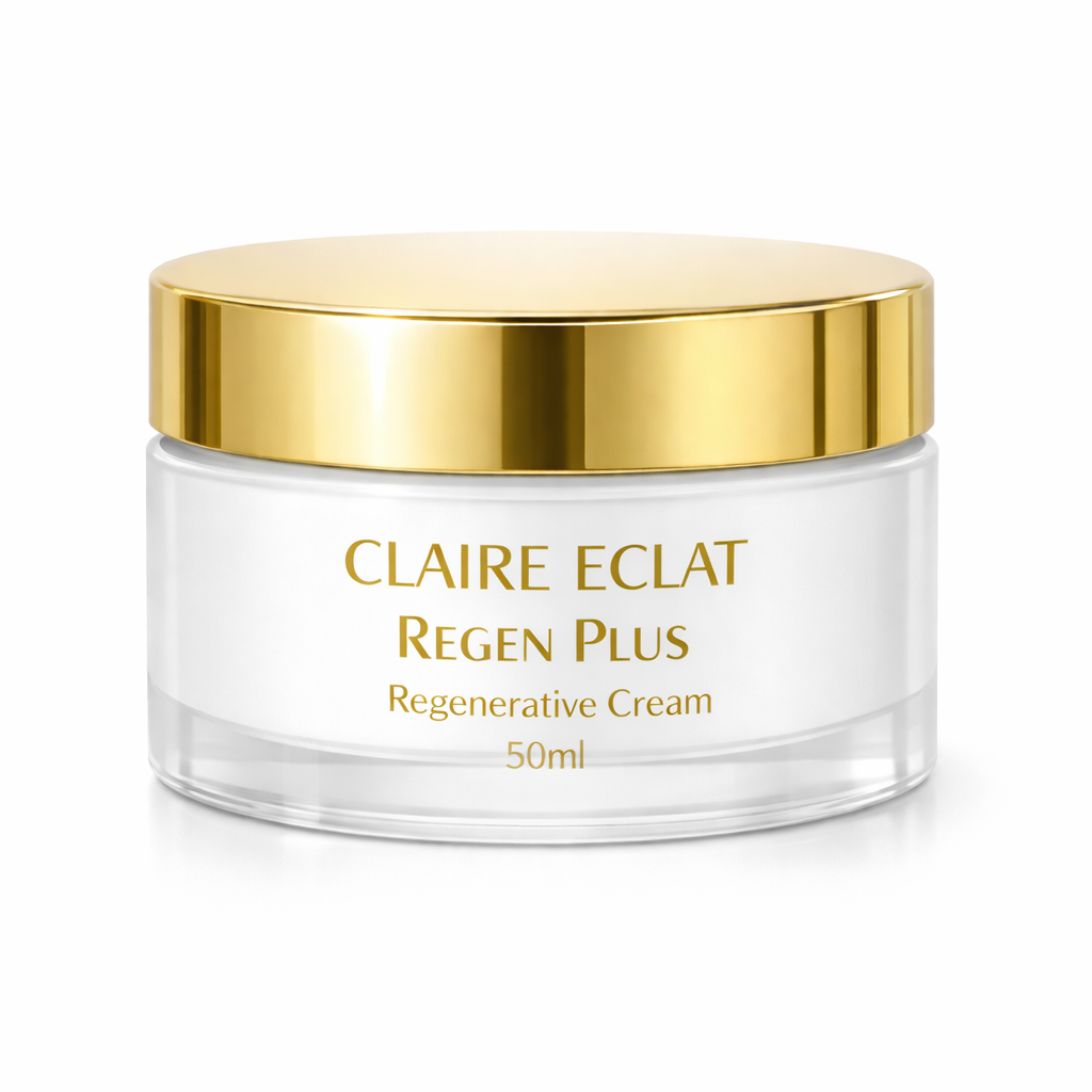 Regen Plus – Claire Éclat